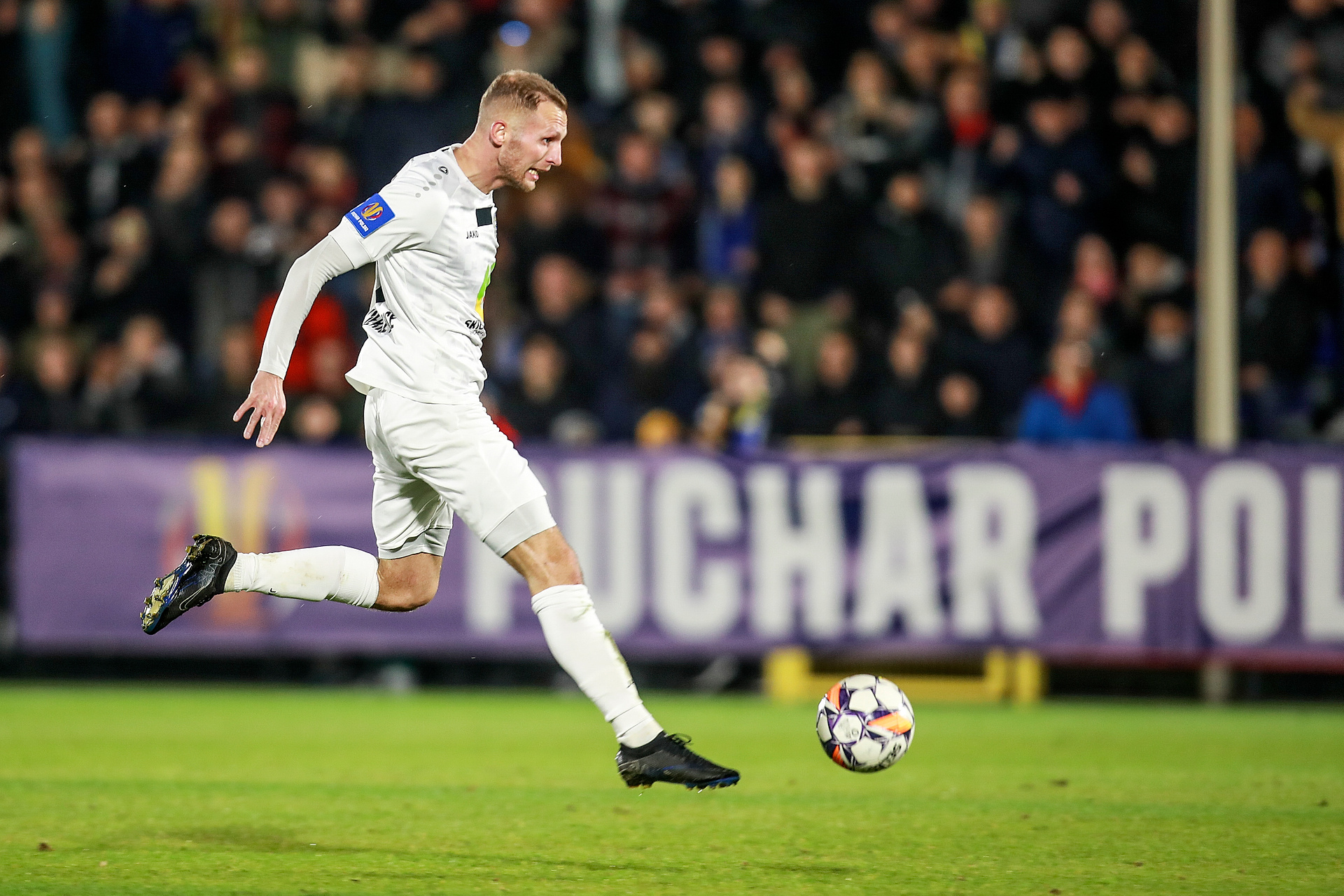 Pół miliona na stole. Hitowy transfer w 2 Lidze