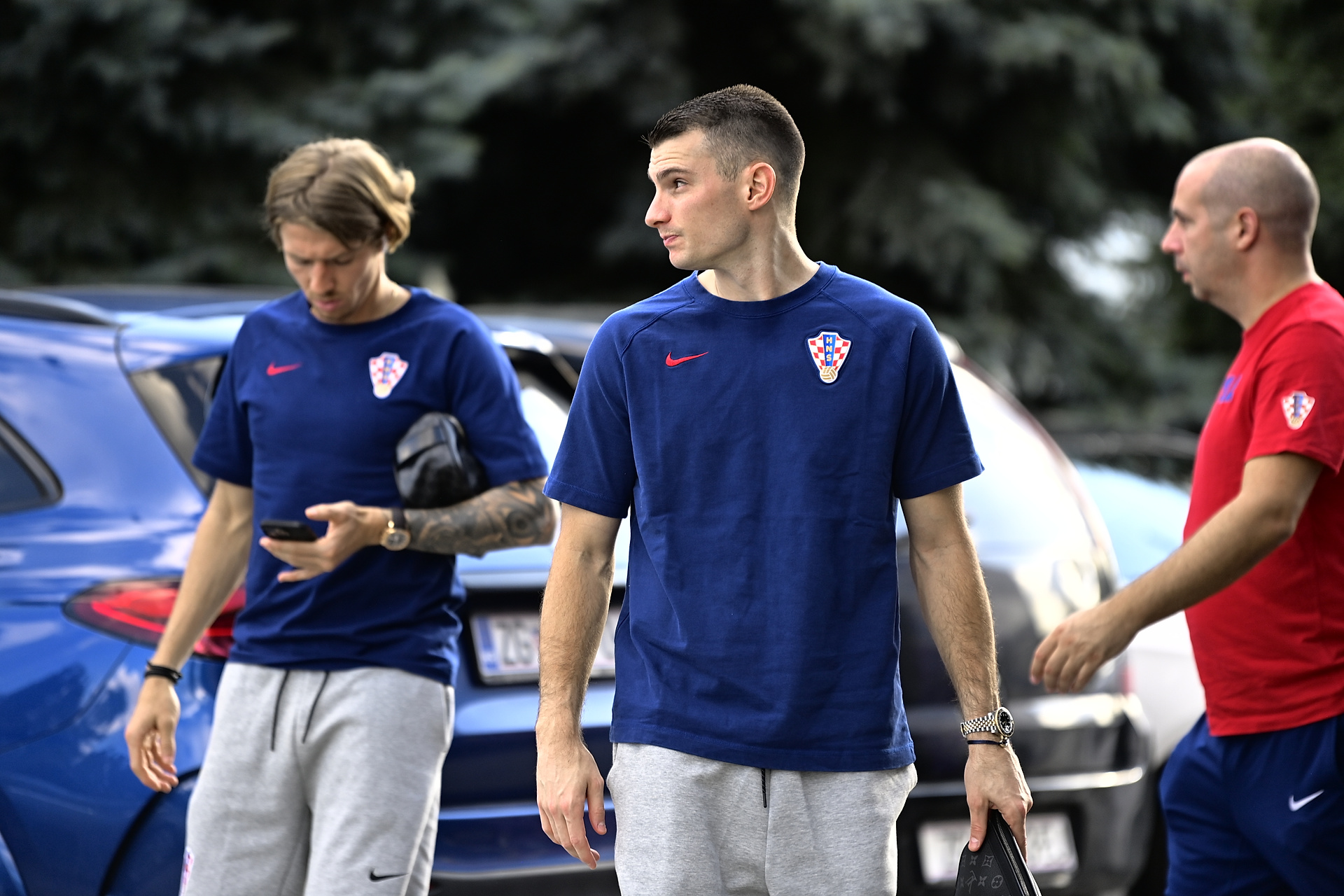 Reprezentant Chorwacji odmówił gry w La Liga. Chce wymusić zimowy transfer