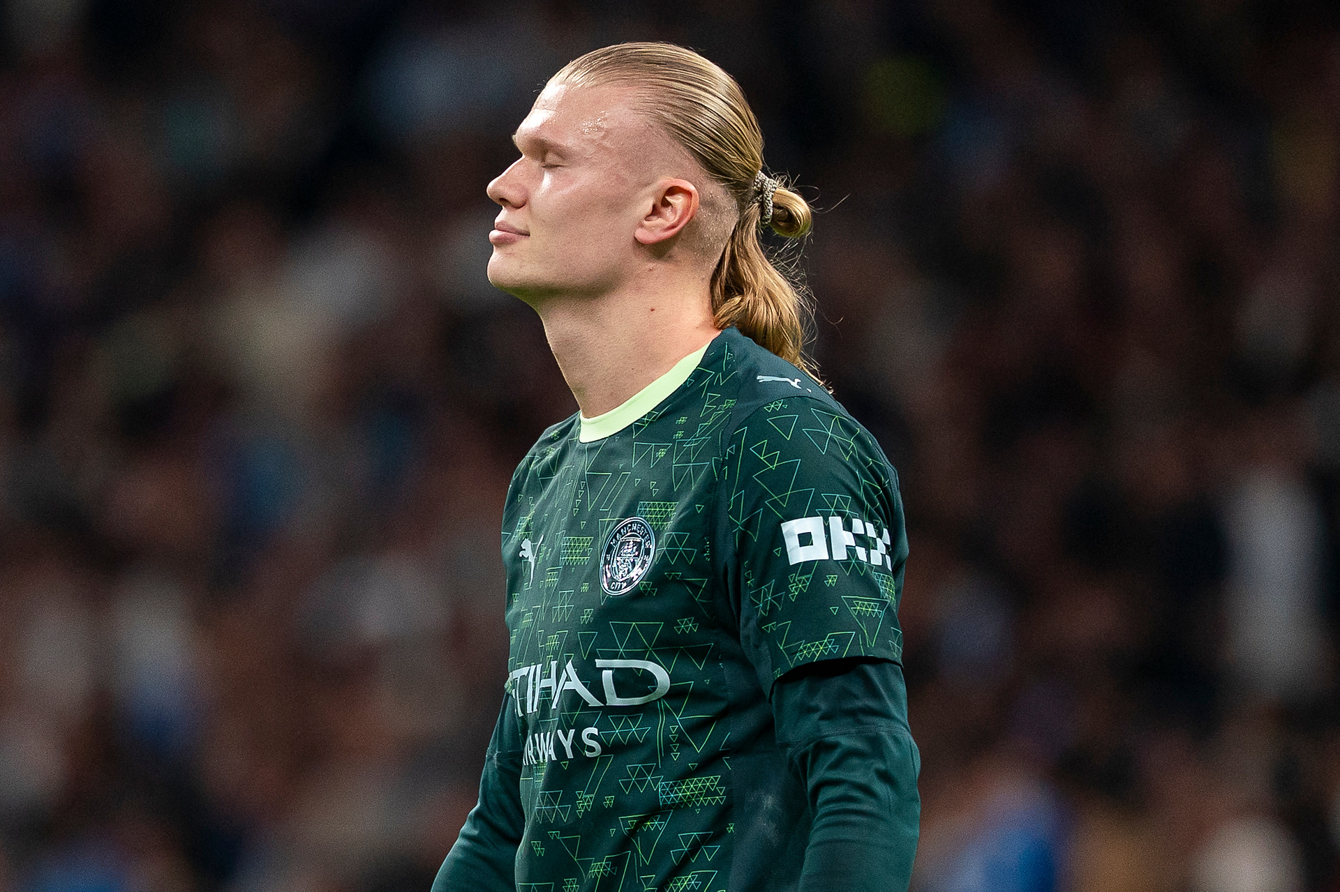 Haaland wychwala gwiazdora Realu. Chciałby grać z nim w jednej drużynie