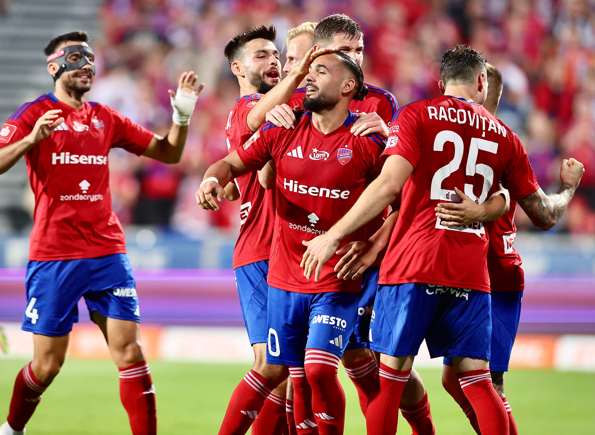 Co za kasa dla Rakowa! "Medaliki" przebiły magiczny próg, Legia może zazdrościć