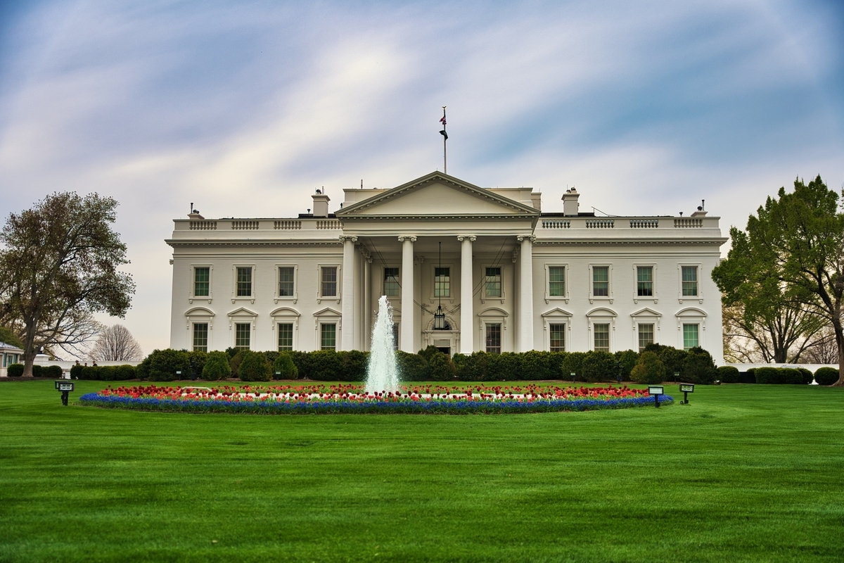 Tak będzie wyglądała gala UFC w Białym Domu. Tego jeszcze nie grali