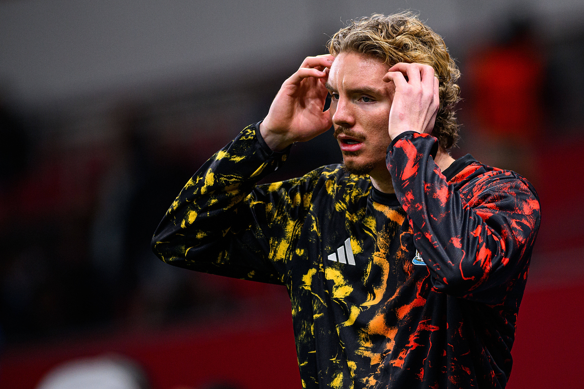 Drwili, że kosztował aż 75 mln euro. A on robi furorę i śmieje im się w twarz. "Gigant"