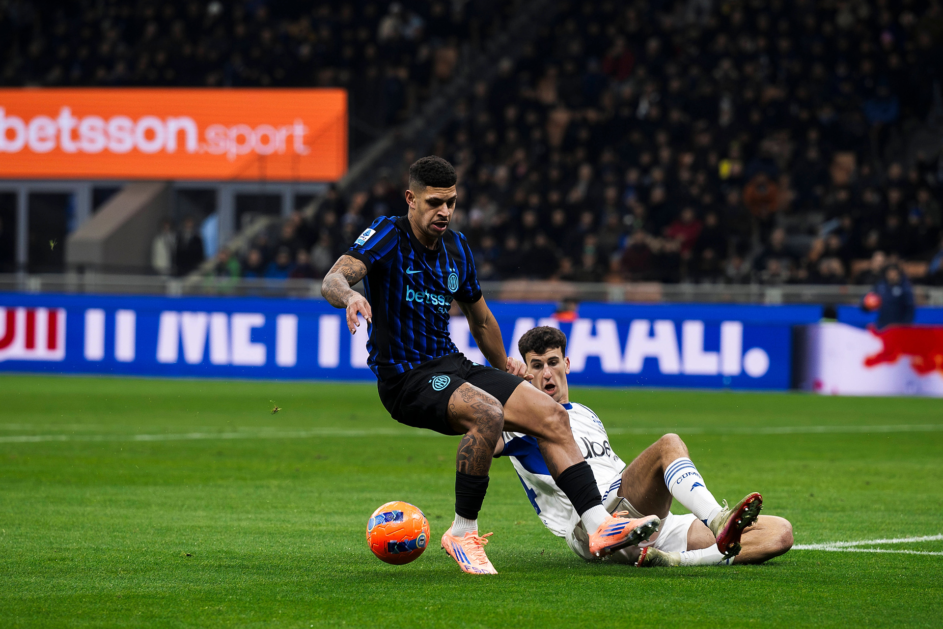 Real wypuścił za grosze, a on wymiata w topowej lidze. Będzie powrót? "Luksusowy gracz"