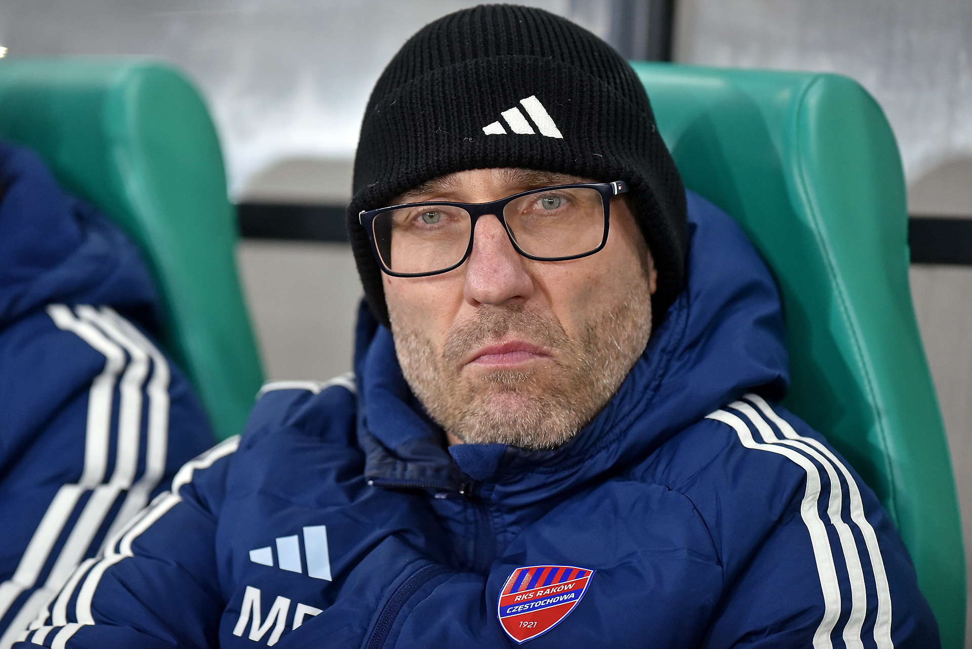 Boniek ostrzega Papszuna. "Dziwię mu się"