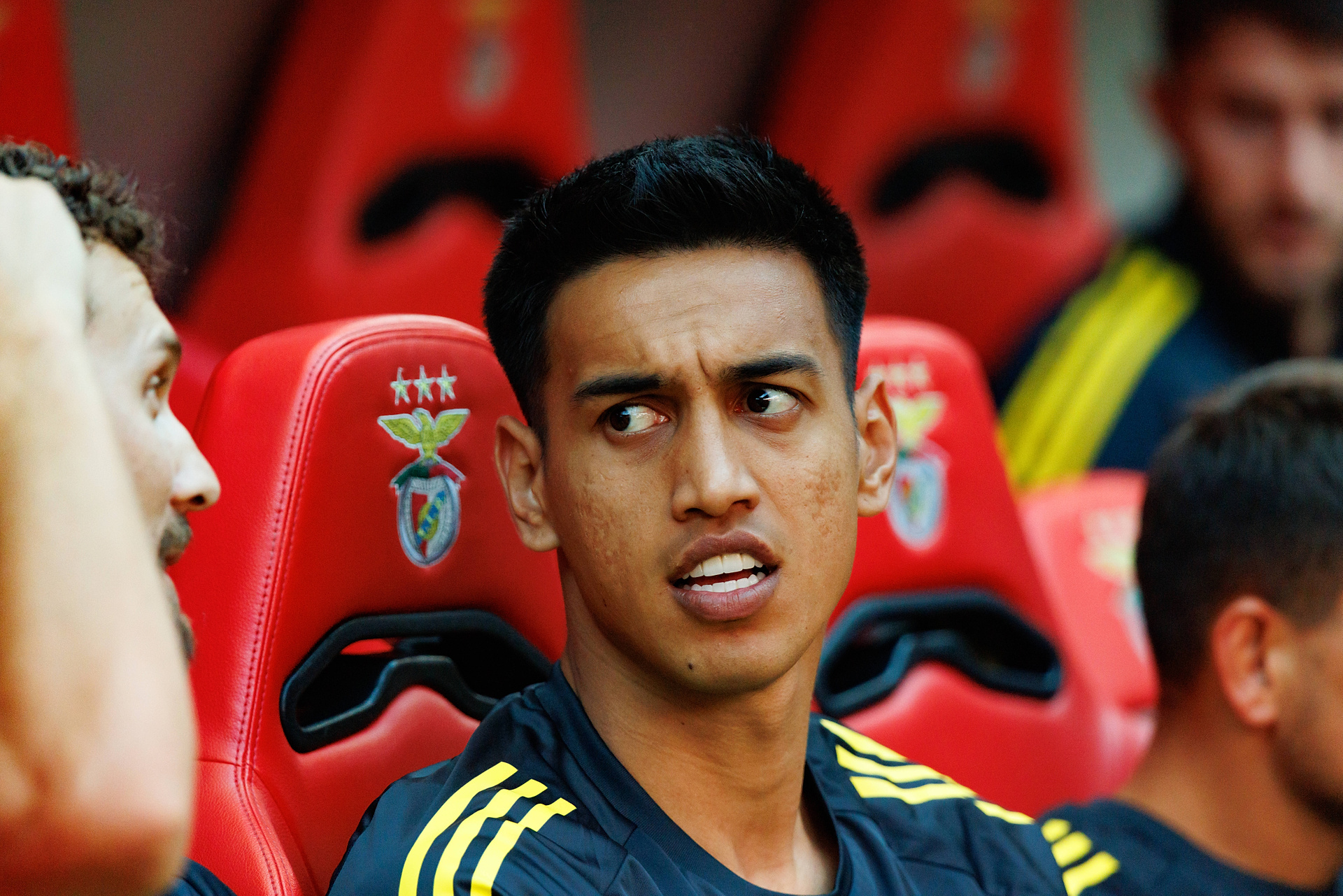 Media: Cracovia chce piłkarza Fenerbahce. Ruszyły negocjacje