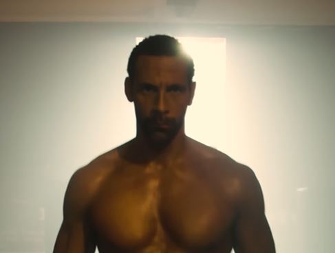 Co za transformacja legendy Man United. A wszystko dla innej dyscypliny [ZDJĘCIE]