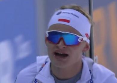 Co za występ Polaka. Dokonał niemożliwego jako pierwszy w XXI wieku