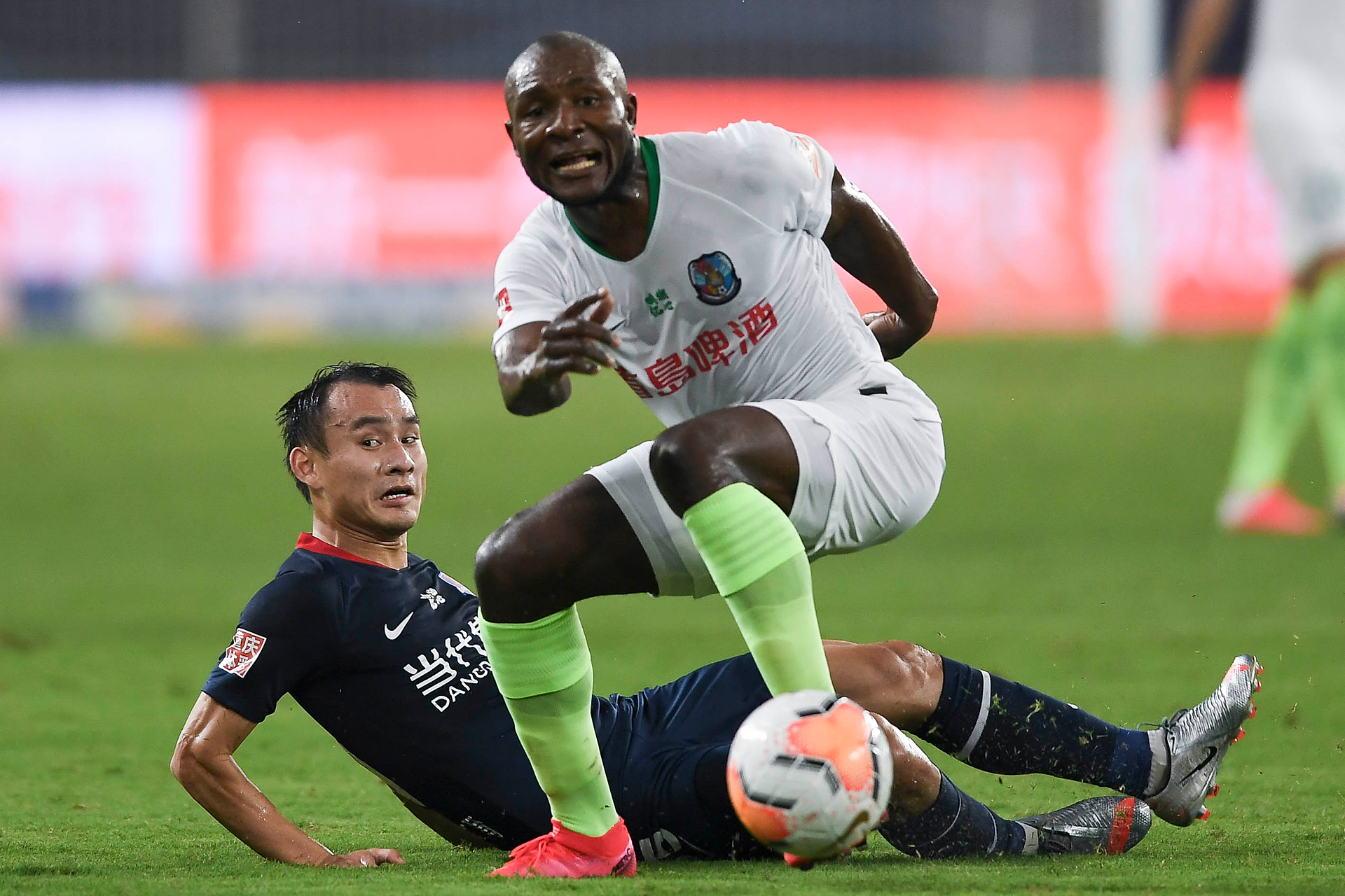 Miał 17 lat, mówili, że ma 42. Dramat byłego gracza Serie A. "Zniszczyli mnie"