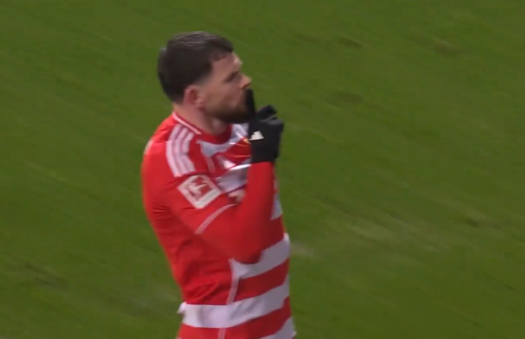 Cieszy się Bayern, cieszy się Borussia. Niespodzianka w Bundeslidze