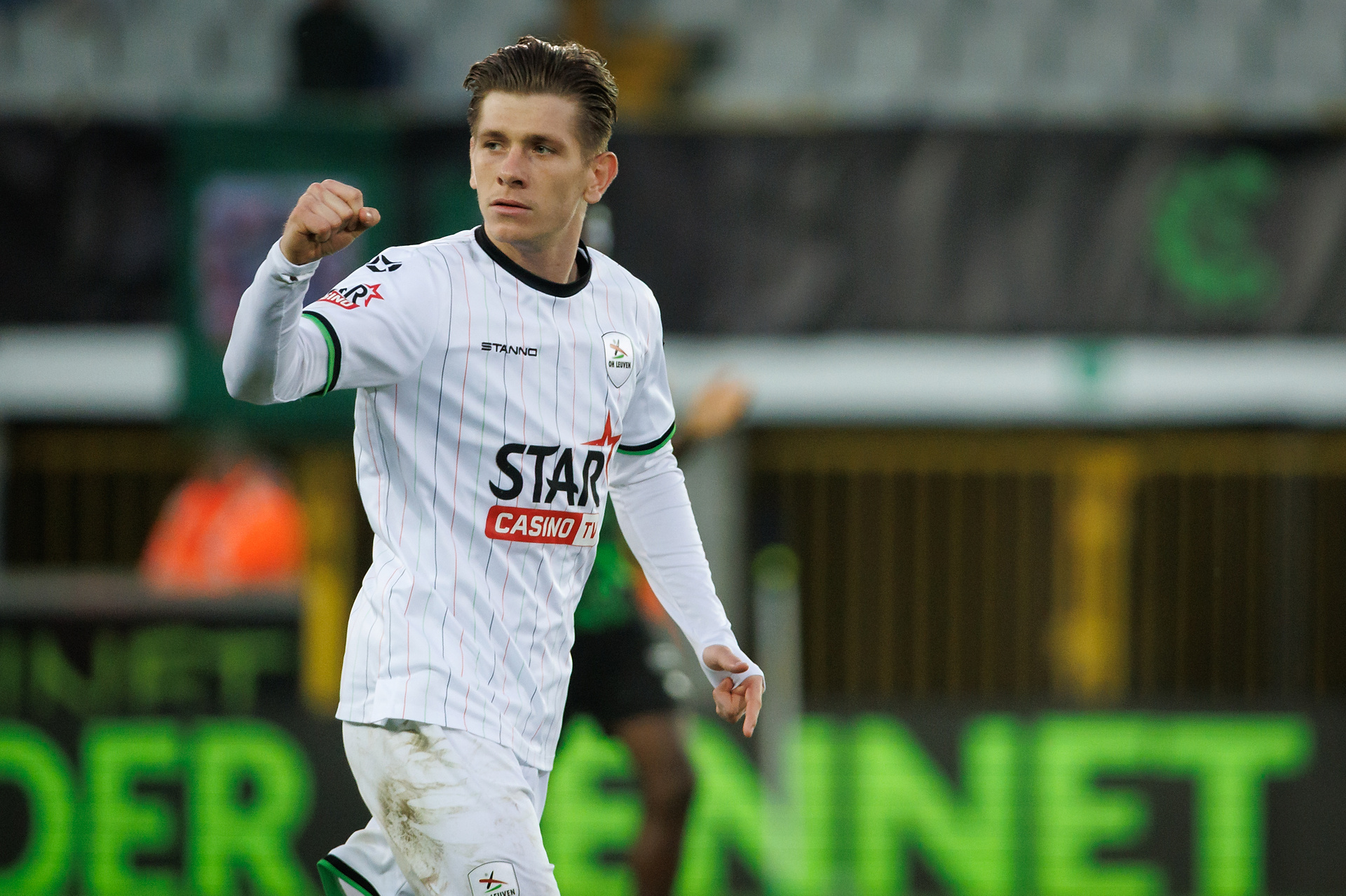 Polski pomocnik zmienia klub. Spełnił kluczowy warunek [NASZ NEWS]