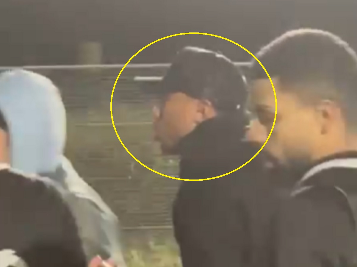 Kontuzjowany gracz Arsenalu wdał się w awanturę. Szokujące wieści