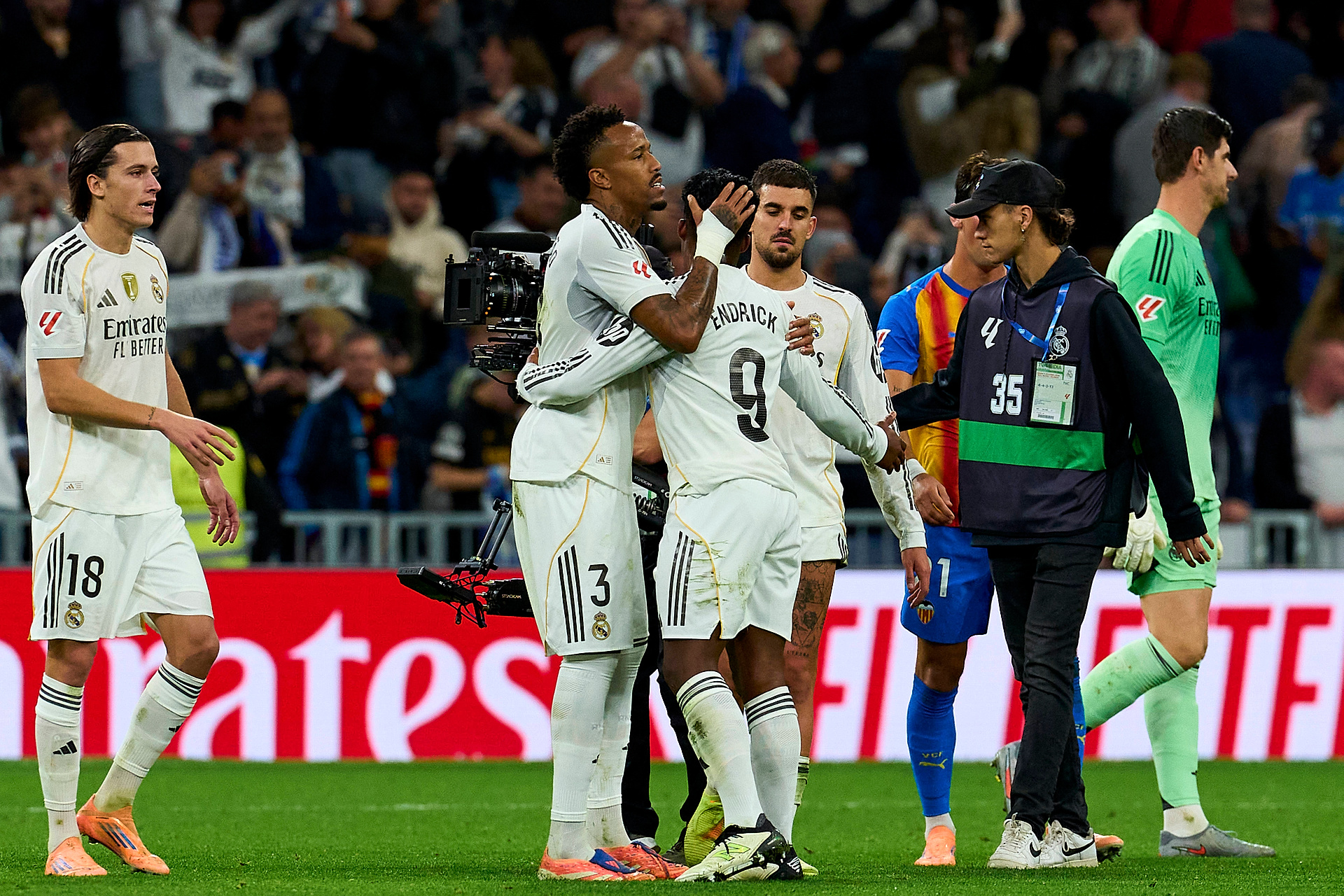 Postanowione! Głośne odejście z Realu. Nic już się nie zmieni