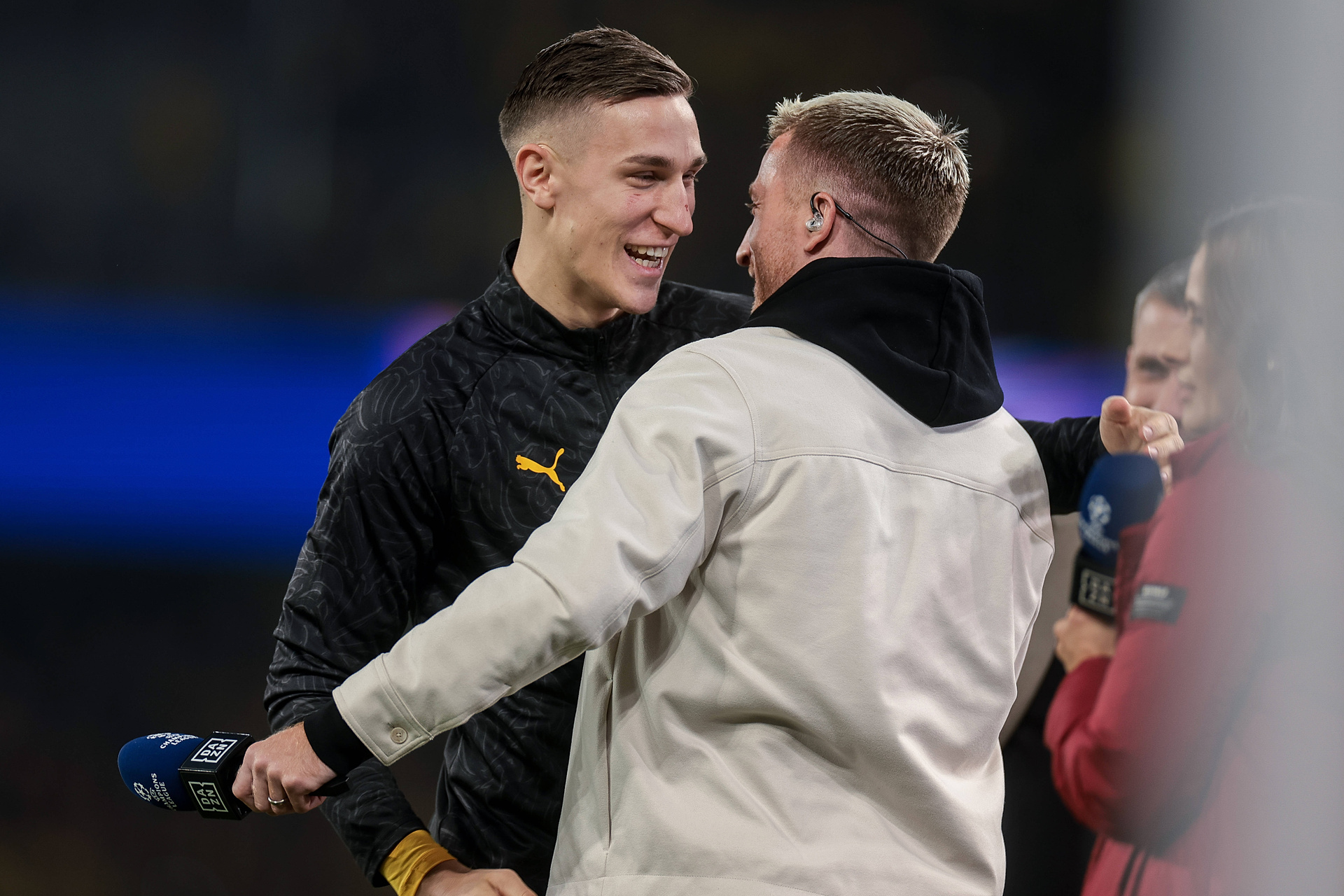 Real i Barcelona walczą o tego samego piłkarza. Gorąco na rynku