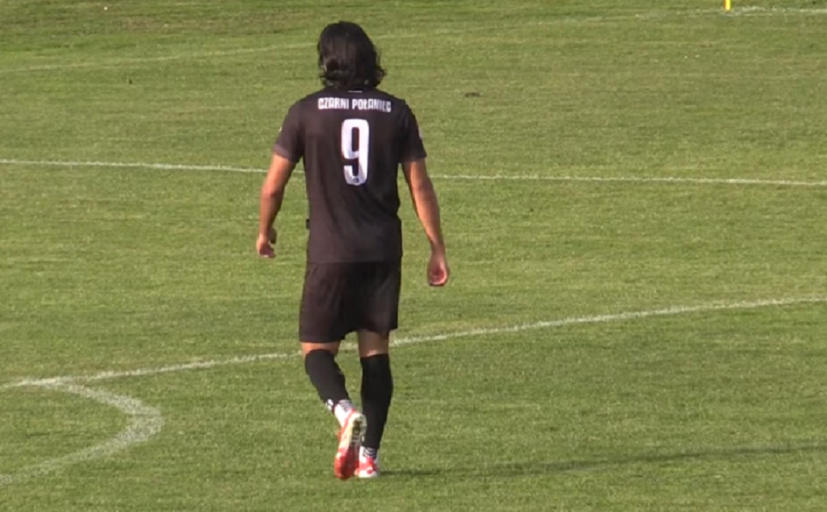 15 goli w 14 meczach. Oto rewelacja Betclic 3 Ligi. A jej zespół? Mocno przeciętnie