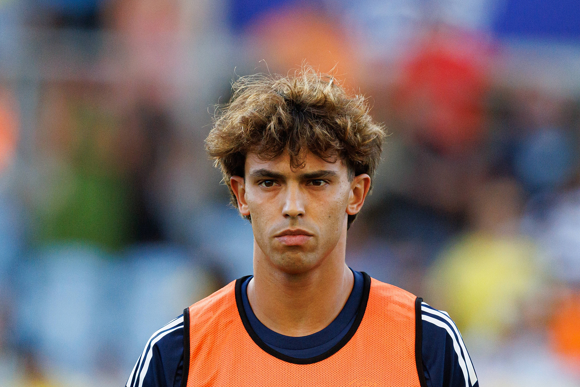 Jaja w klubie Cristiano Ronaldo. Joao Felix w roli głównej [WIDEO]