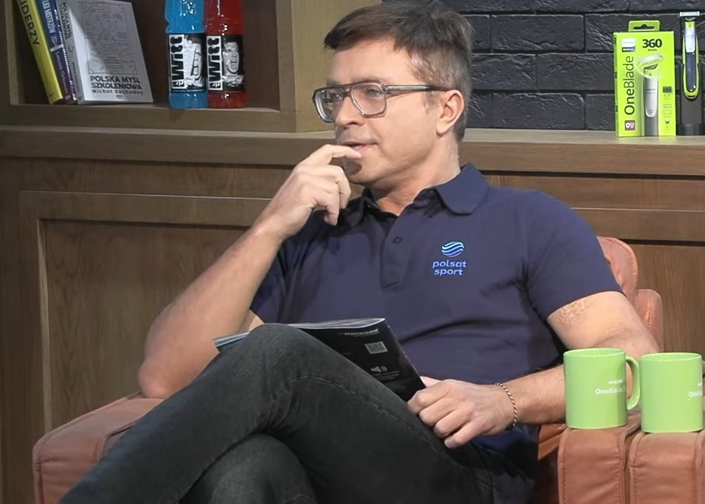 "Gorszy od Chodyny o trzy poziomy". Iwanow bezlitosny dla zawodnika Legii