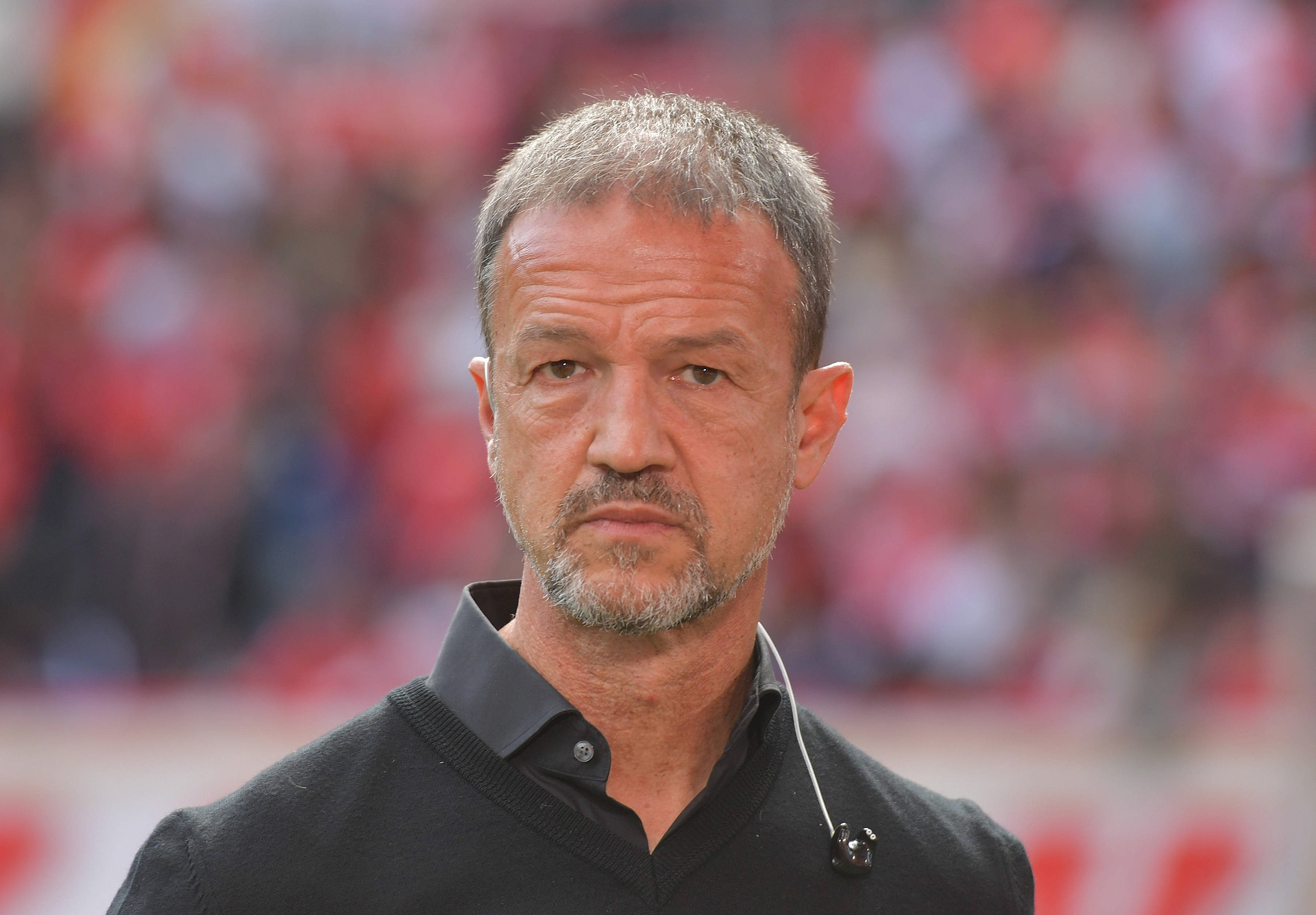 "Naprawdę po to go potrzebowaliśmy?". Iwanow ostro o działaczu Legii