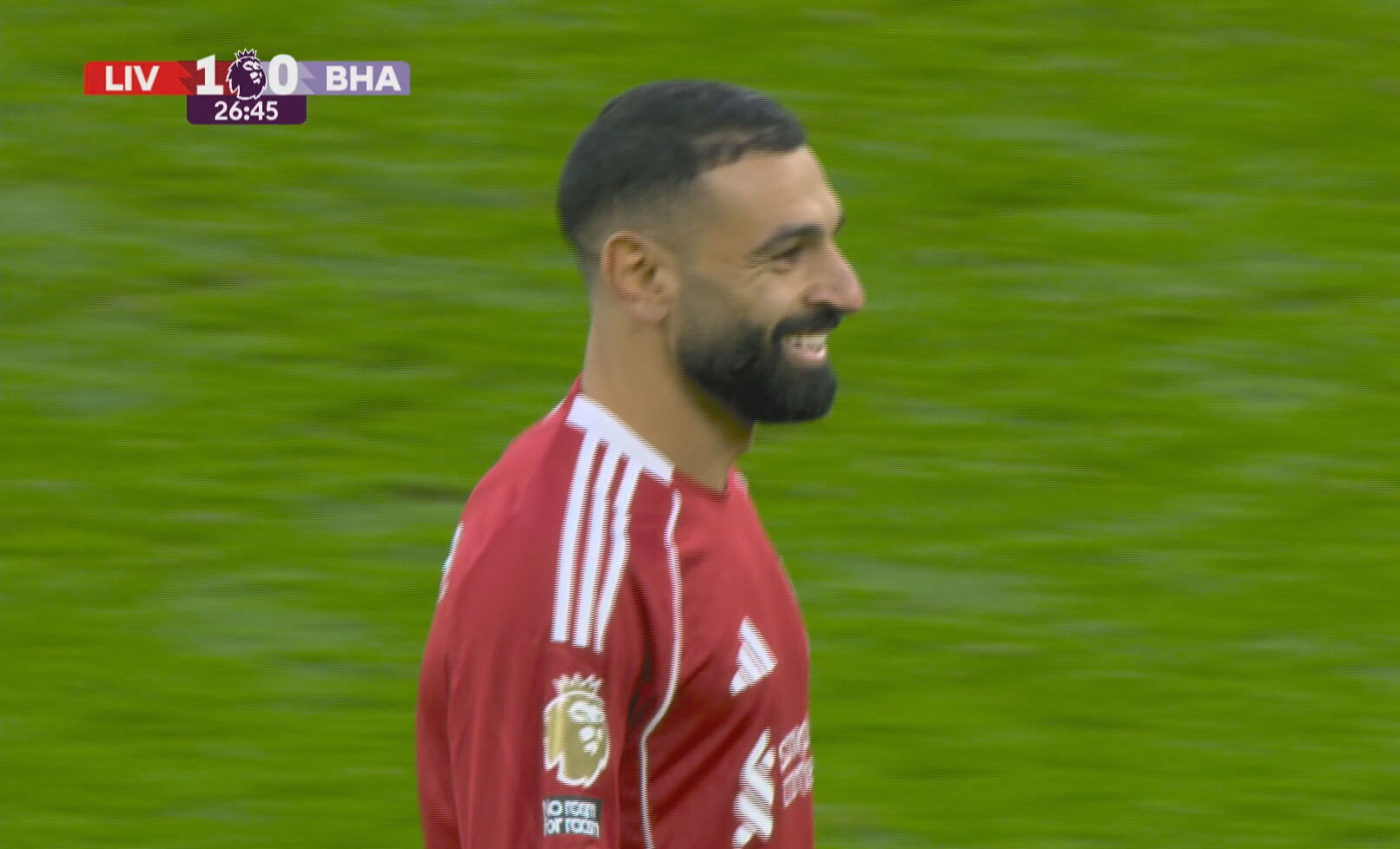 Triumfalny powrót Salaha! Liverpool z kolejną wygraną