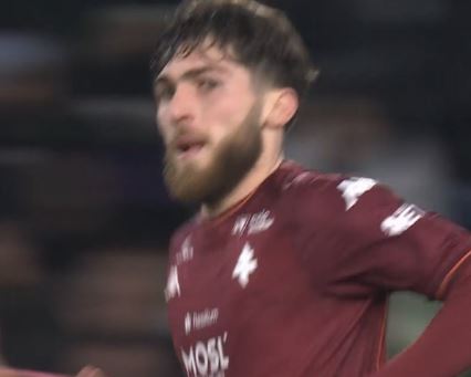 Były piłkarz Wisły Kraków strzelił gola PSG. Szalony mecz w Ligue 1