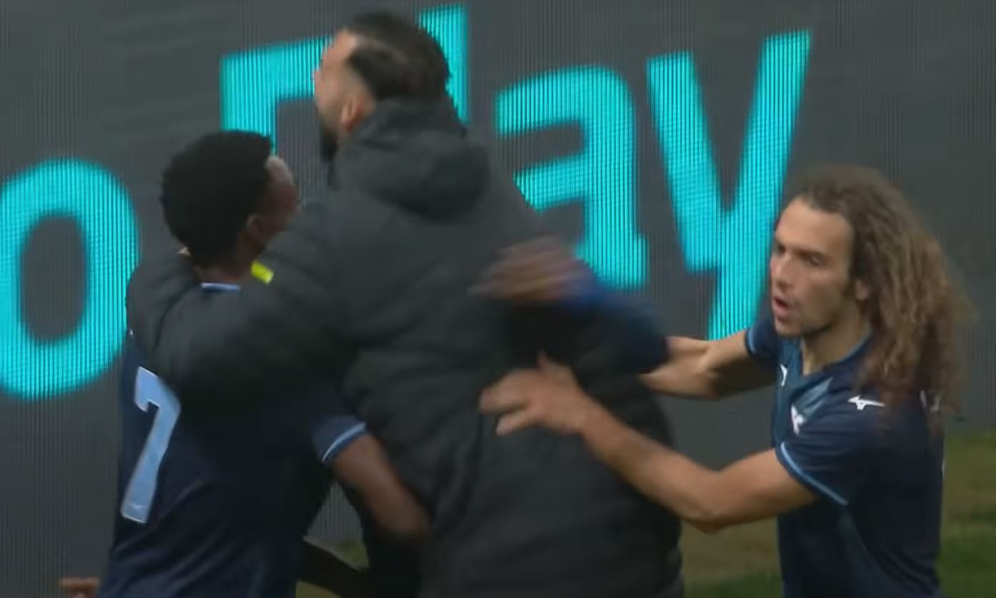 Niebywały mecz Lazio. Klub Polaka zagrał gorzej niż źle