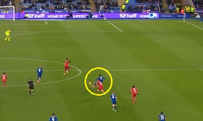 Gol stadiony świata w Anglii. To może być nagroda Puskasa [WIDEO]