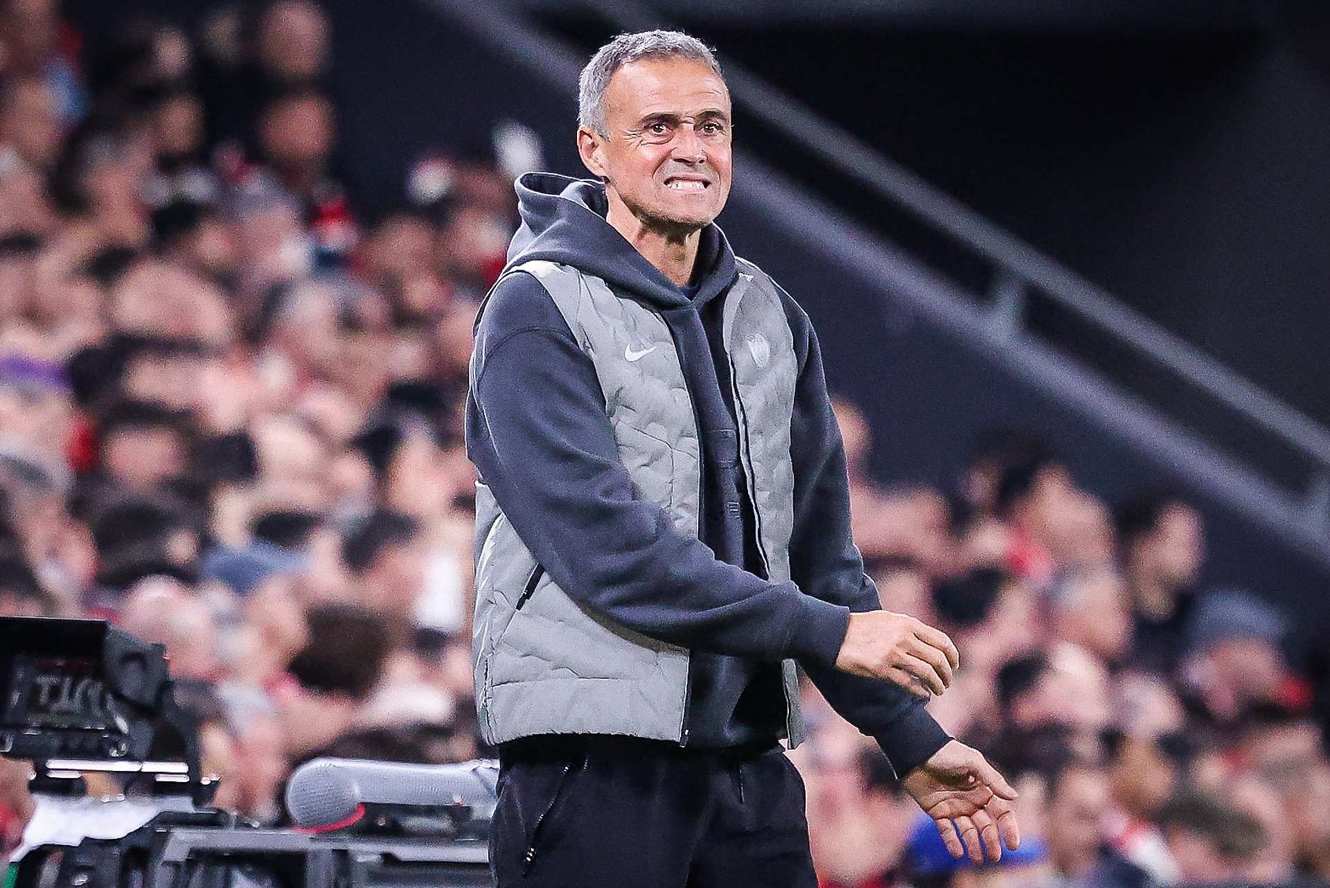 PSG poznało rywala w Pucharze Interkontynentalnym. Enrique niezadowolony