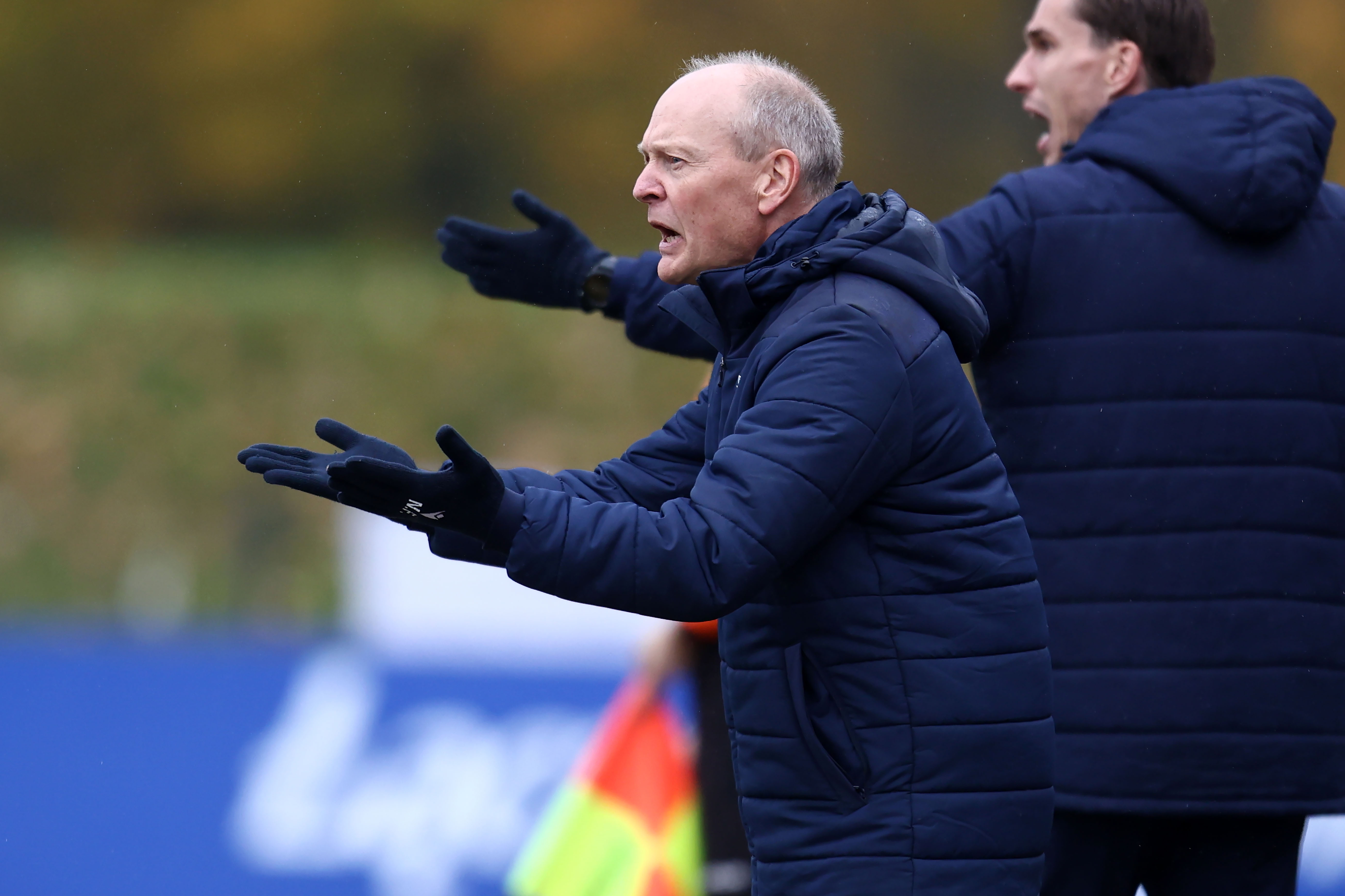 Frederiksen traci asystenta. Zmiany w sztabie Lecha. "To nie koniec" [NASZ NEWS]