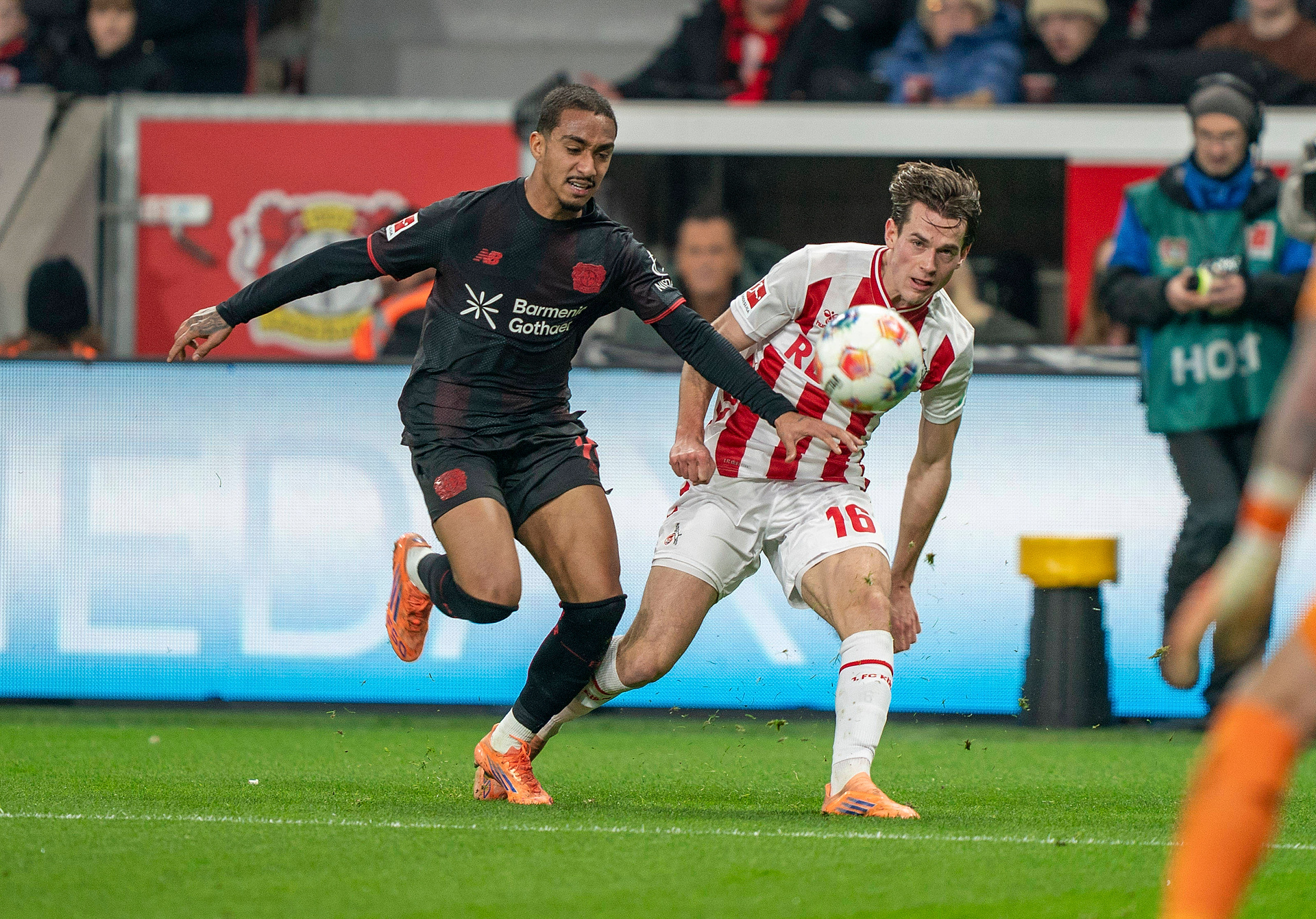 Niemcy cmokają z zachwytu nad Kamińskim. "Niewiarygodne, wzorowe"