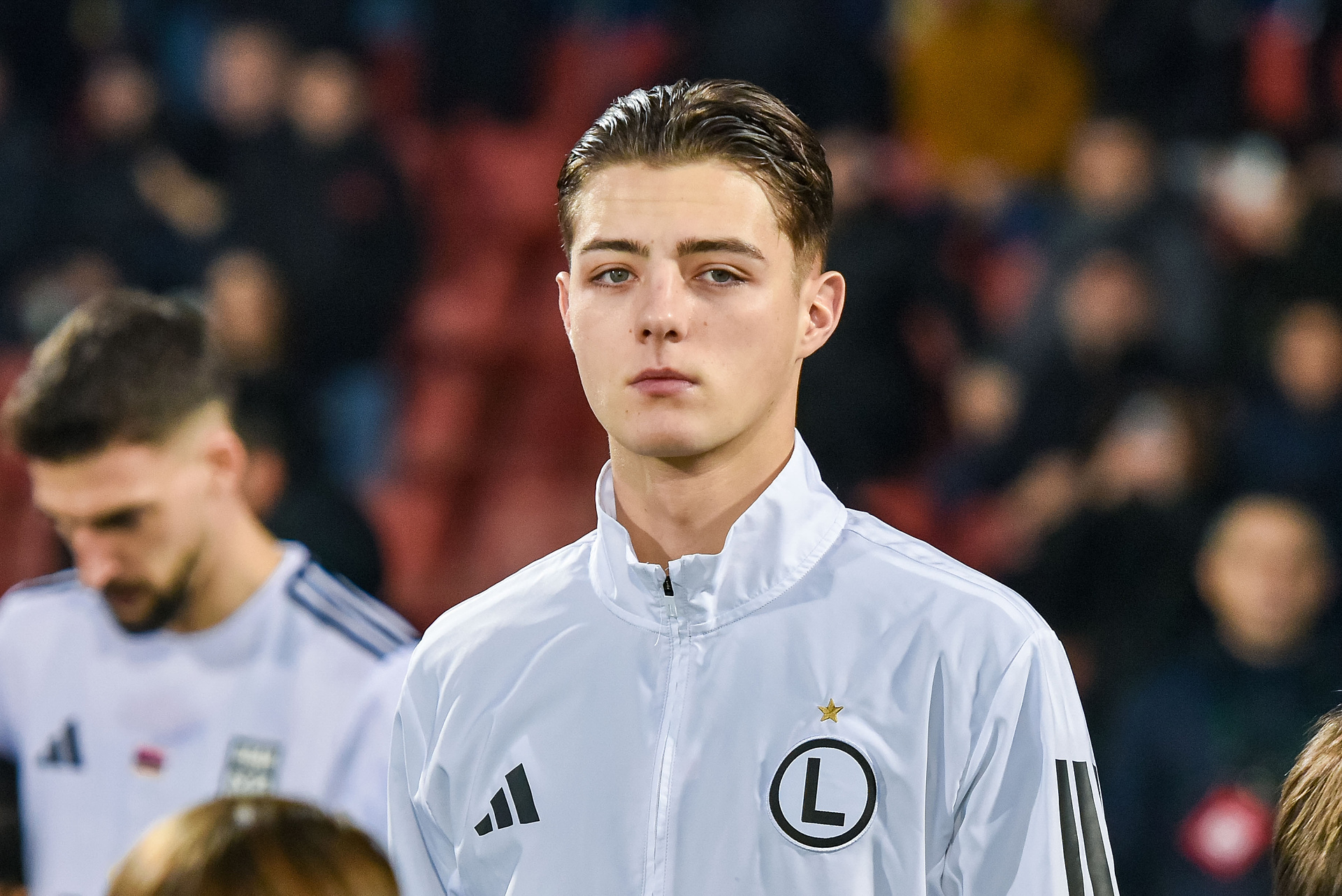 Co się dzieje z Kacprem Urbańskim? "To zaczyna mnie niepokoić"