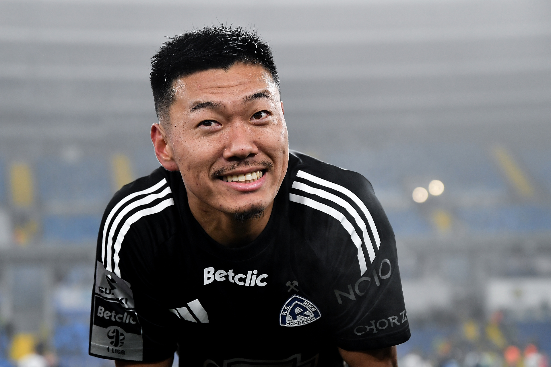 Japończyk przyjechał do Polski i oniemiał. "To mocno mnie zaskoczyło"