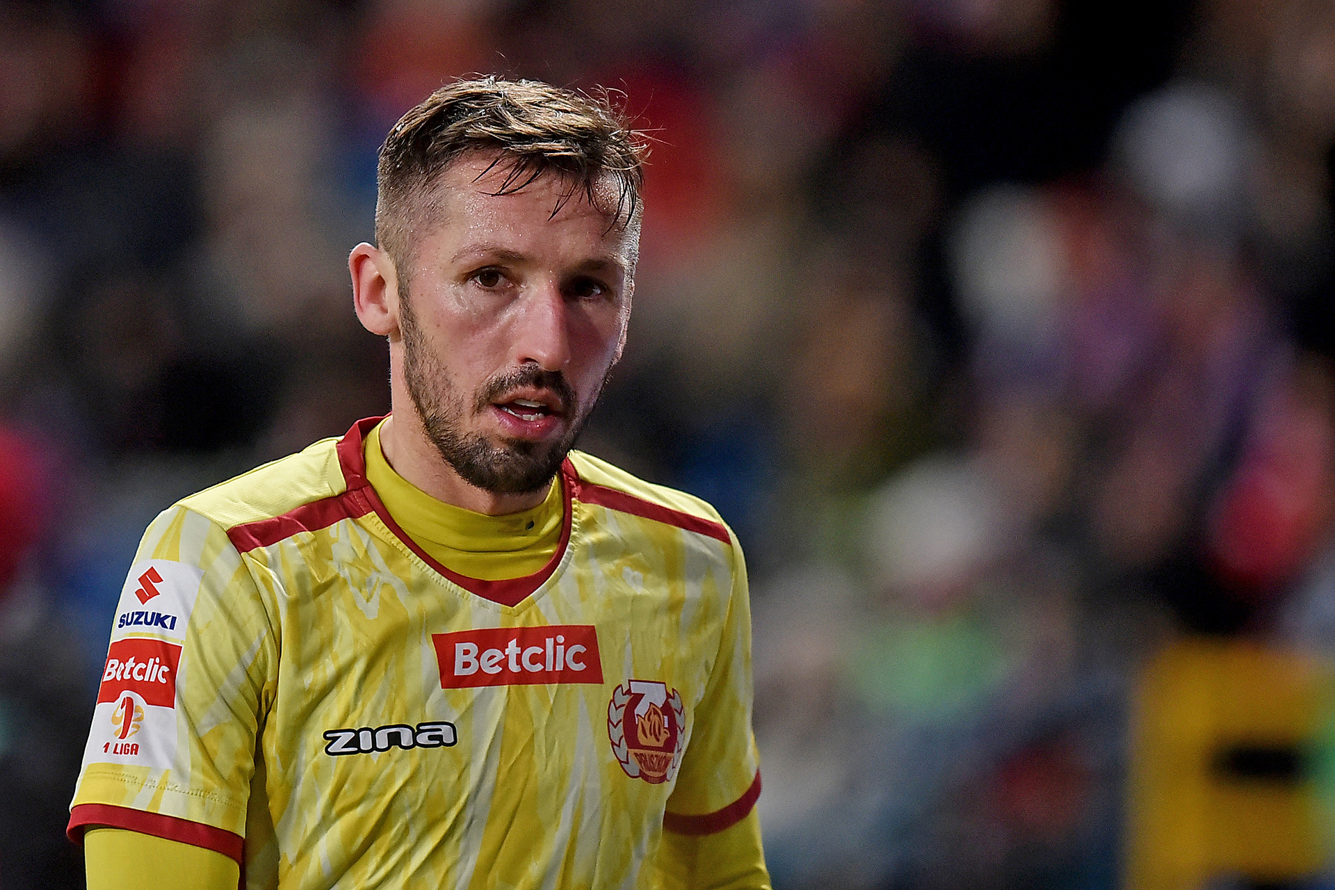 Radosław Majewski mógł wrócić do Ekstraklasy. Zdradził szczegóły