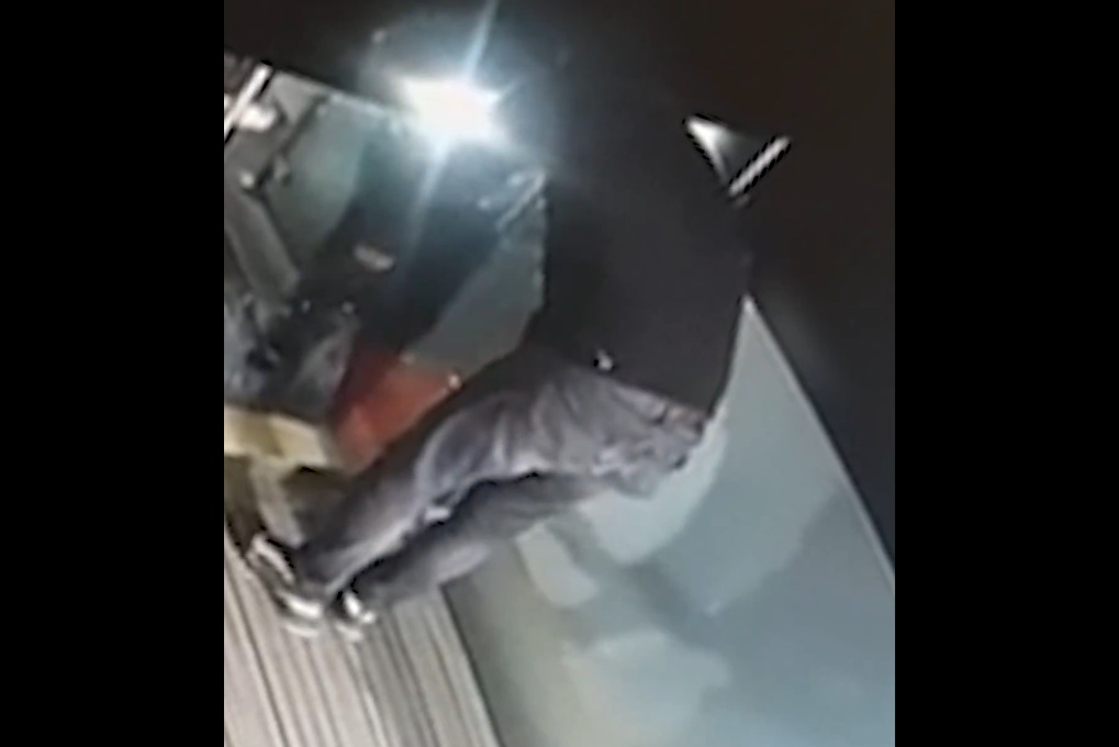 Gracz Tottenhamu obrabowany. Zamieszczono nagranie [WIDEO]