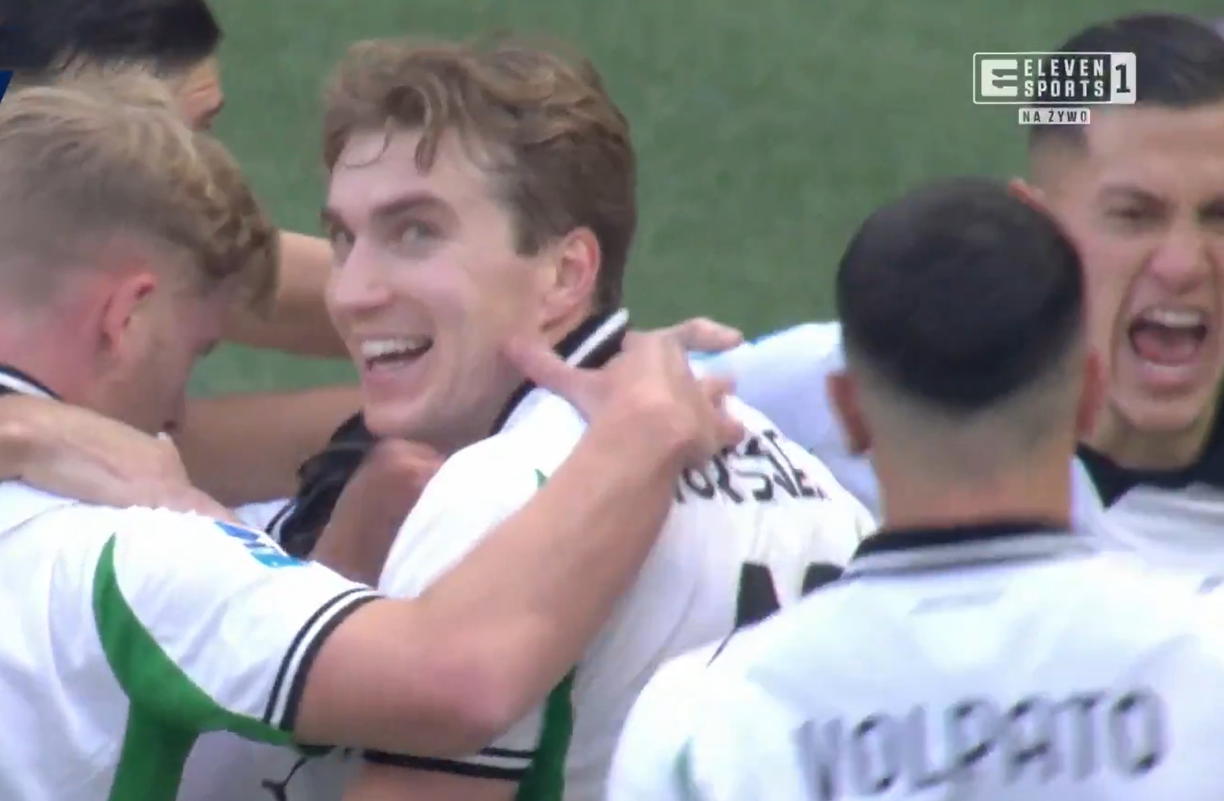 Potknięcie Milanu! Gole nastolatka to za mało