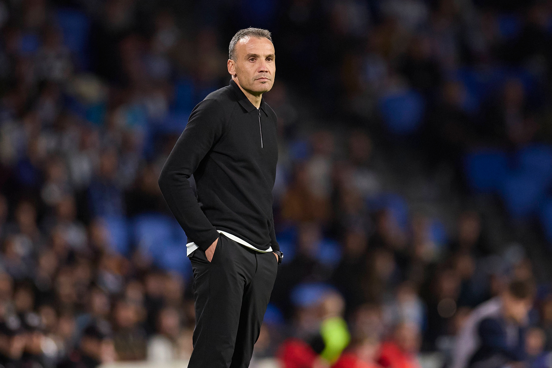 Znany klub zwolnił trenera. Oficjalny komunikat