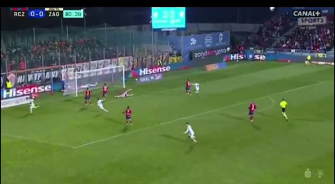 Sensacyjna porażka Rakowa! Znakomita akcja pogrążyła ekipę Papszuna