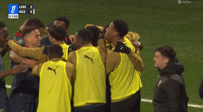 Sensacyjny lider Ligue 1. To oni chcą zdetronizować PSG