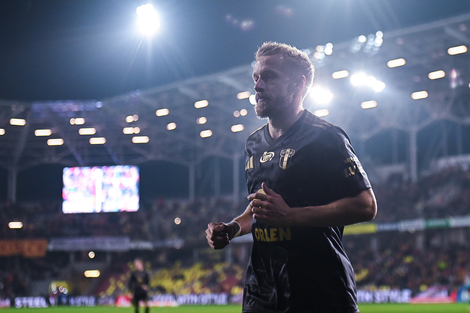 Zaskakujący mistrz jesieni, Legia w ruinie. Oto tabela Ekstraklasy na koniec 2025 roku