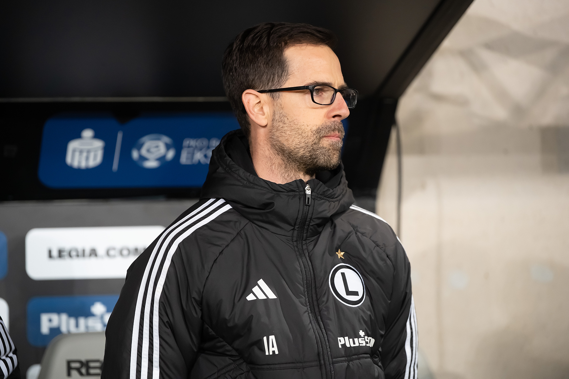 Złapiecie się za głowy. Oto bilans obecnego trenera Legii