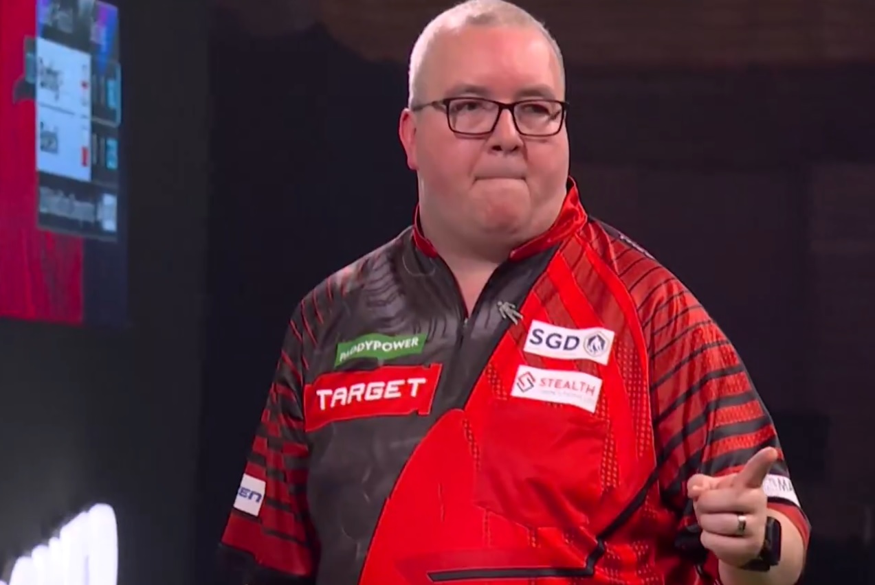 Polak przegrywał już 0-2, a później stało się to. Szaleństwo na mistrzostwach świata