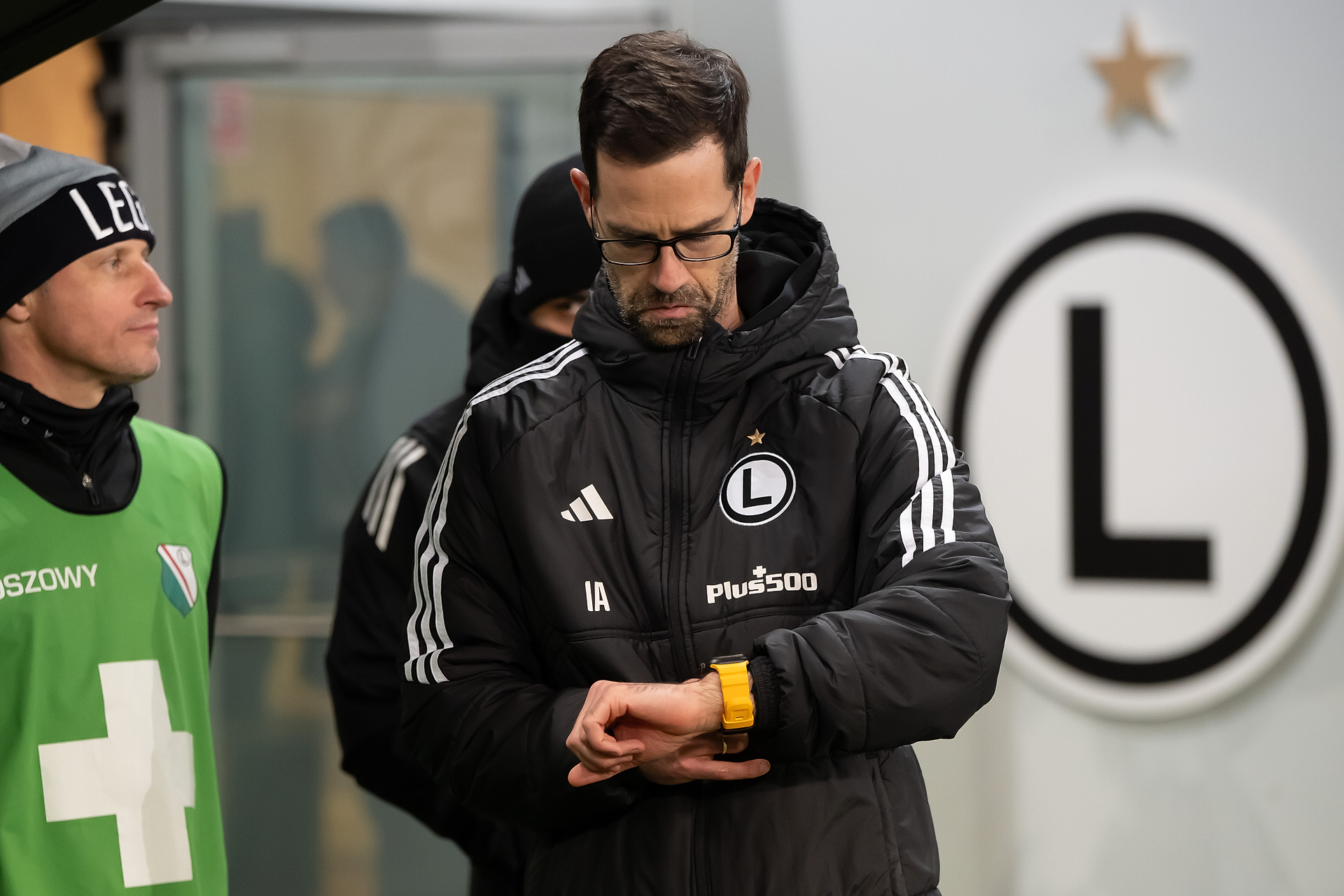 Astiz przemówił po blamażu. "Byliśmy dobrze przygotowani"