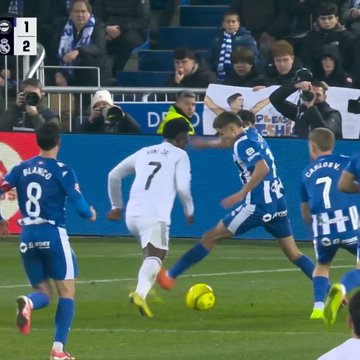 Sędzia skrzywdził Real? Alonso nie ma wątpliwości