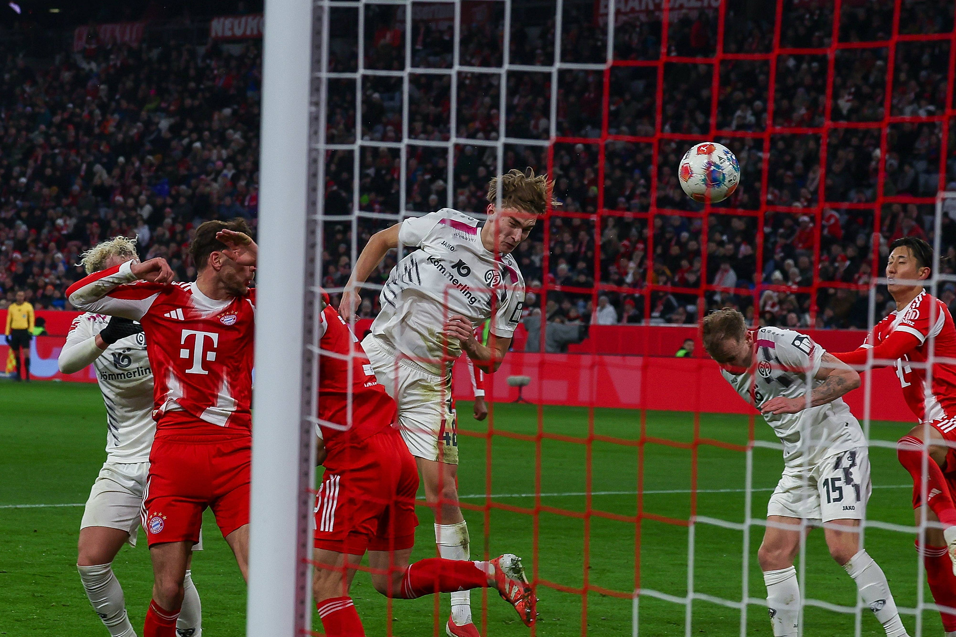 Potulski przeszedł do historii. Ależ osiągnięcie