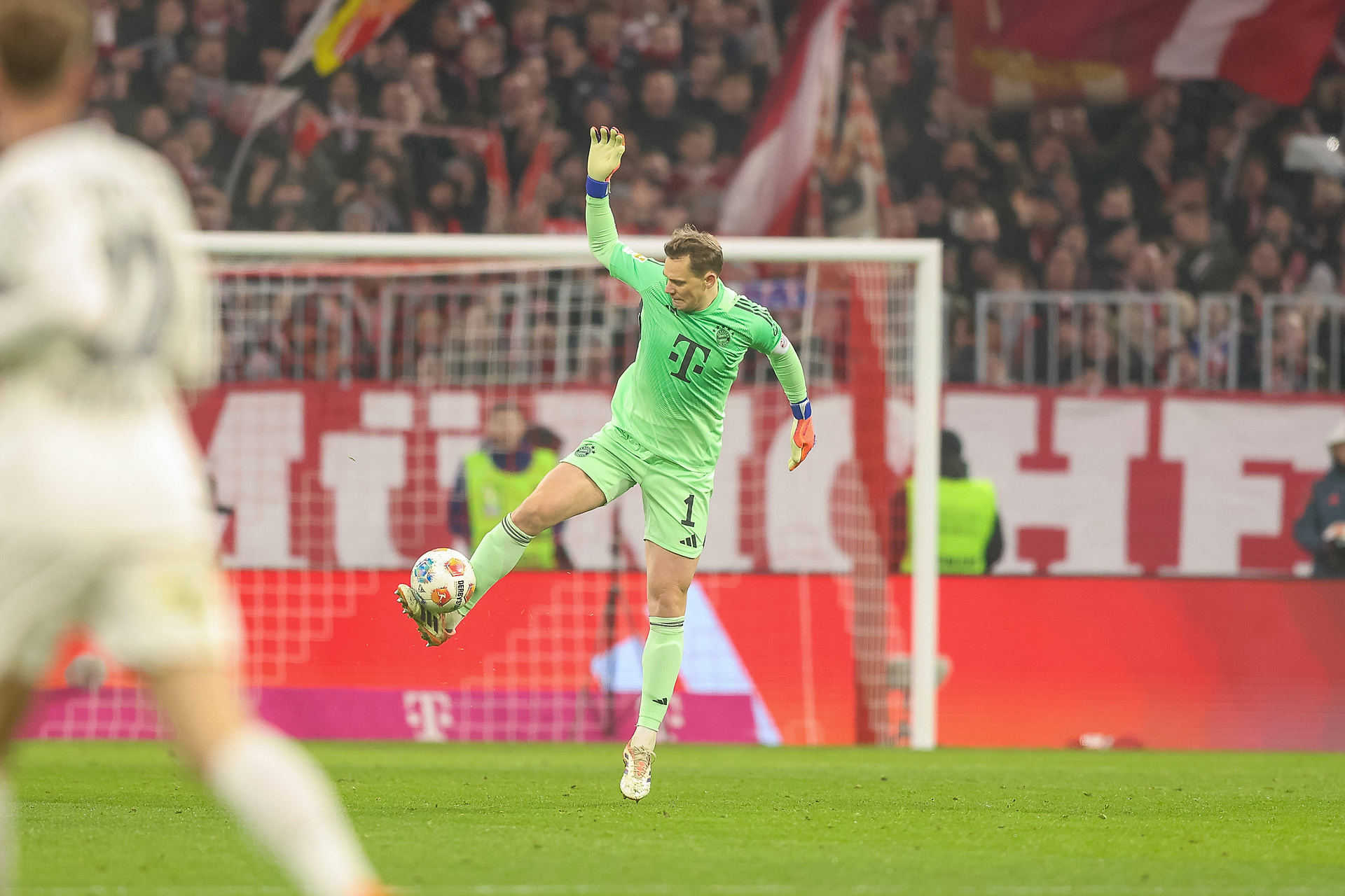 Neuer kontuzjowany. Zaskakujące informacje z Monachium