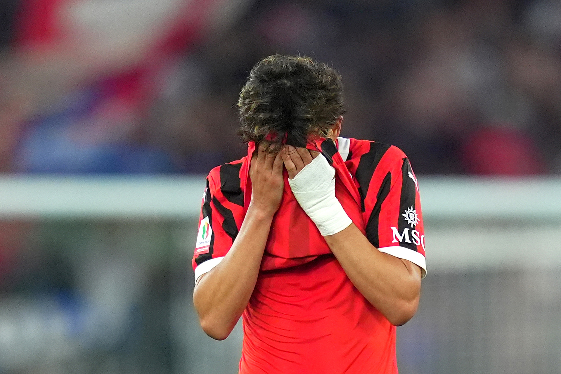 Ponad 100 baniek w błoto, słynny trener miał go dość. Teraz odżył 5 tys. km dalej