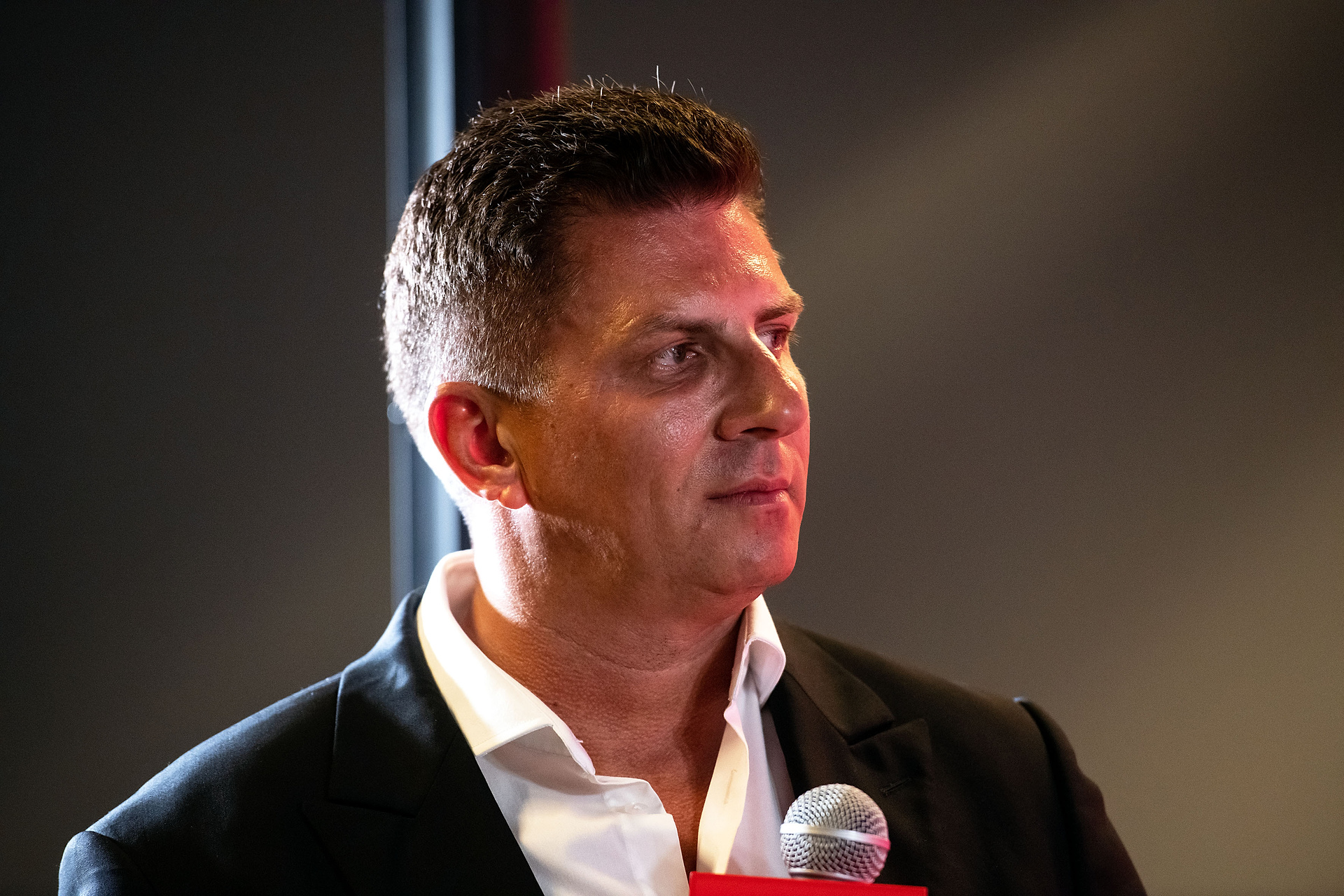 Borek nie wytrzymał po wywiadzie Bobicia. "Chłopie!"