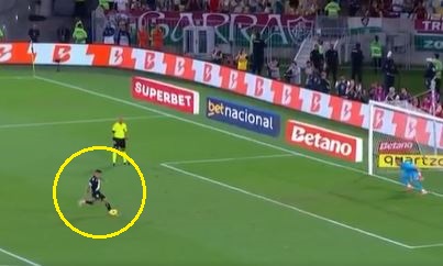 Najgorszy transfer w historii Barcelony dał o sobie znać. Oto, co zrobił w serii rzutów karnych [WIDEO]