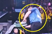 Kuriozum na MŚ. Przegrał z debiutantem i wpadł w furię [WIDEO]