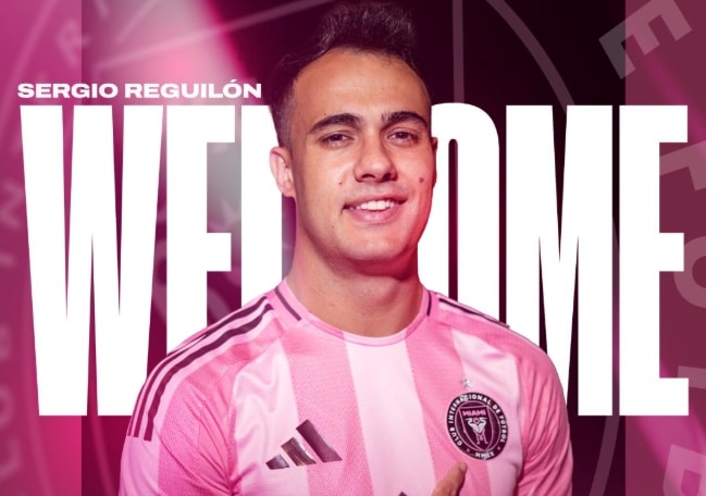 Głośny transfer Interu Miami! Były piłkarz Realu dołącza do Messiego