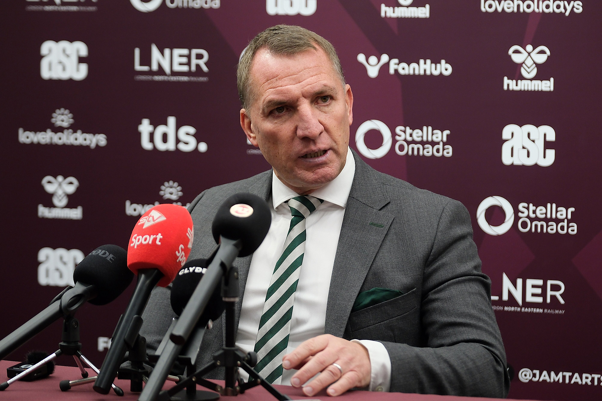 Słynny trener o krok od Arabii. Ma budować wielki projekt