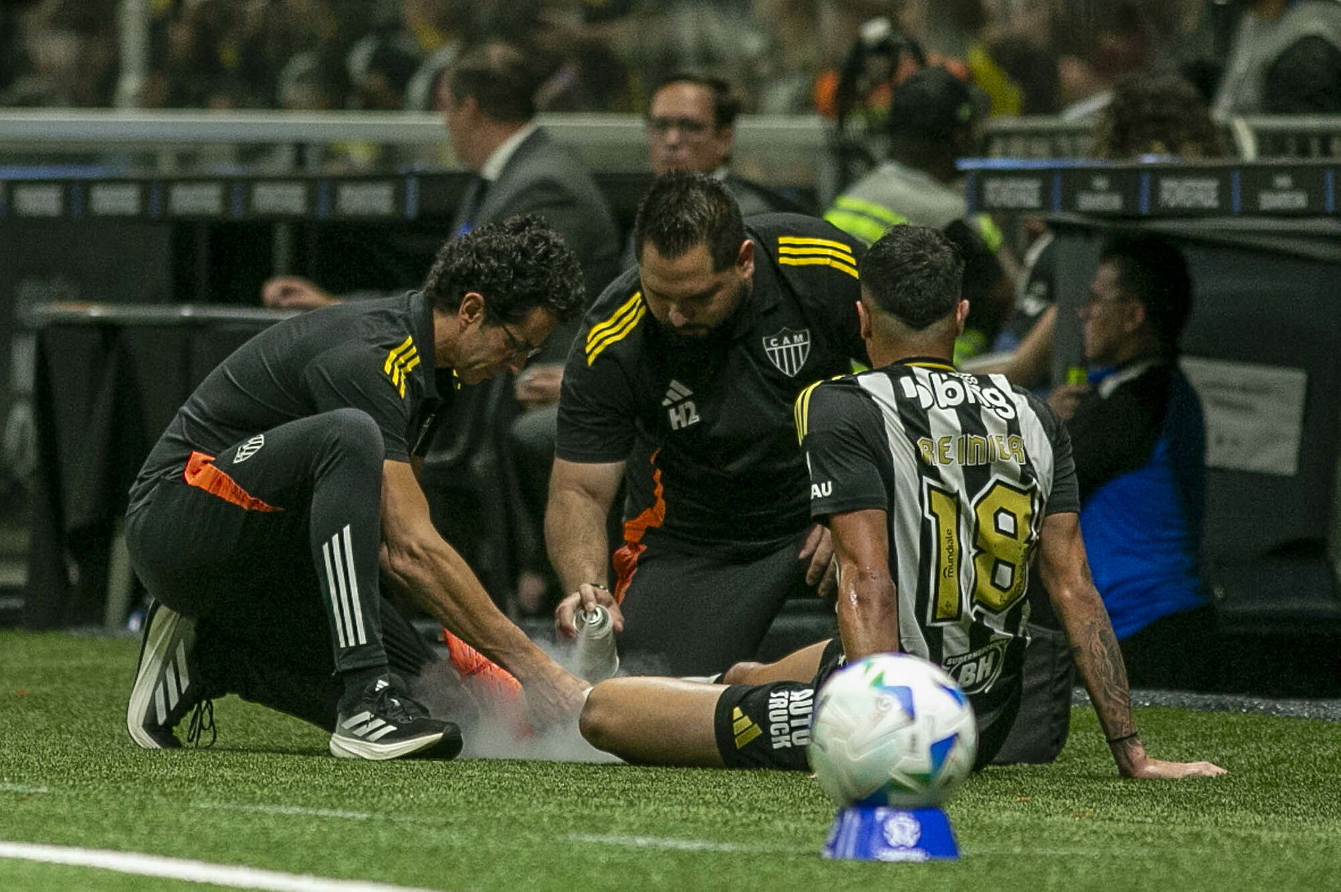 Koszmarny błąd Realu Madryt. Pięć lat w klubie i ani jednego meczu. A swoje kosztował